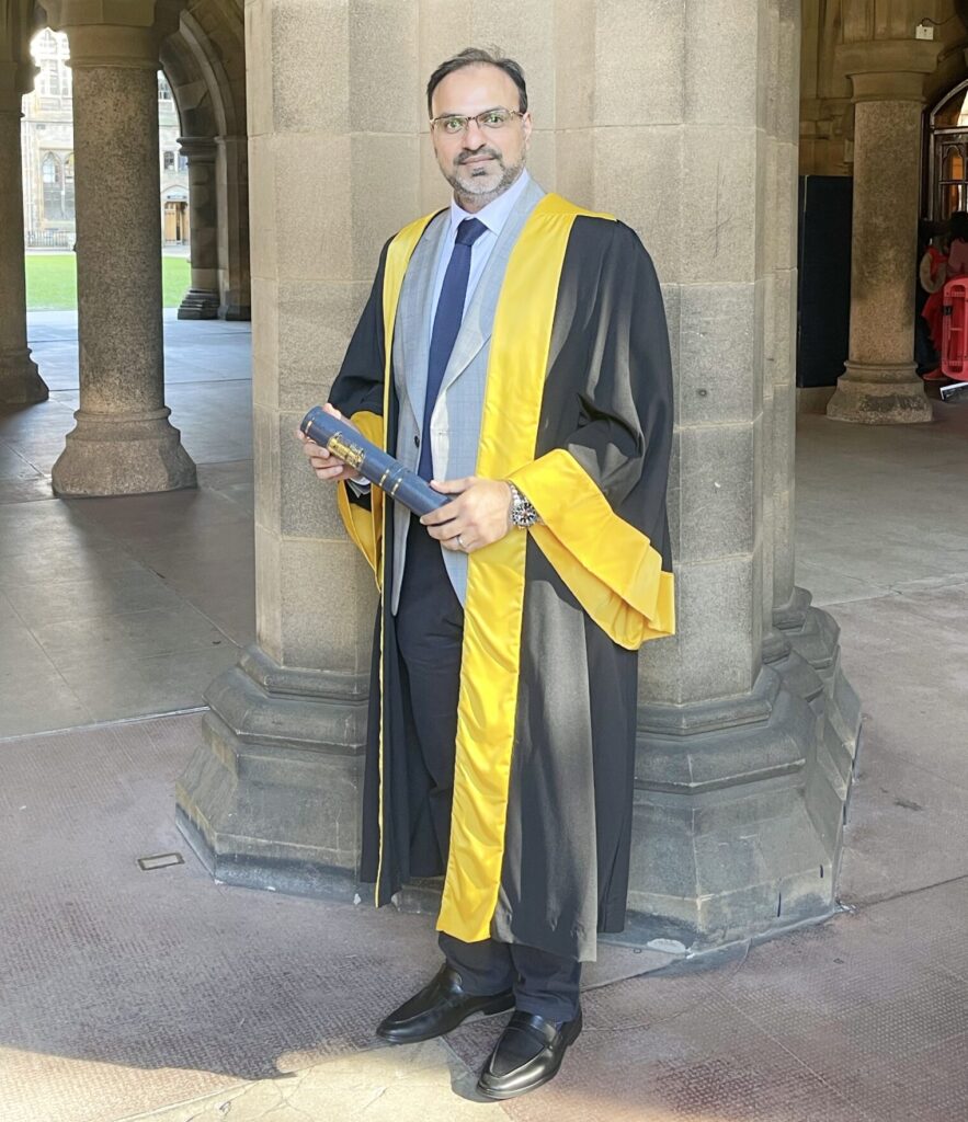 dr fahad aziz rana best gastroenterologist doctor in lahore