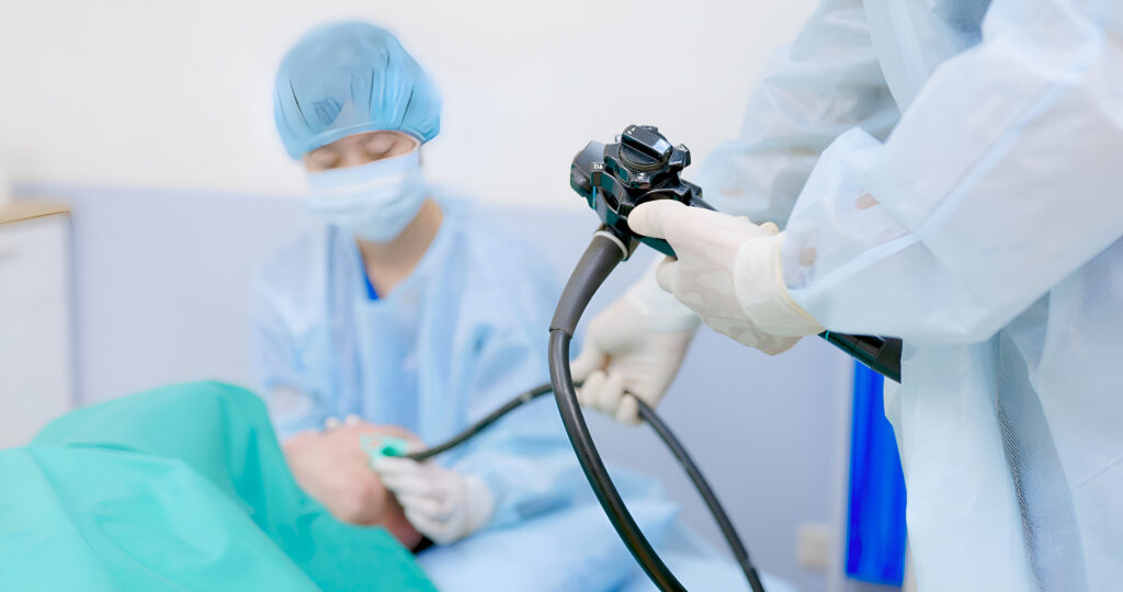 Common Questions About the Gastroscopy Test Answered | Best Gastroenterologist in Lahore, Dr. Fahd Aziz Rana.