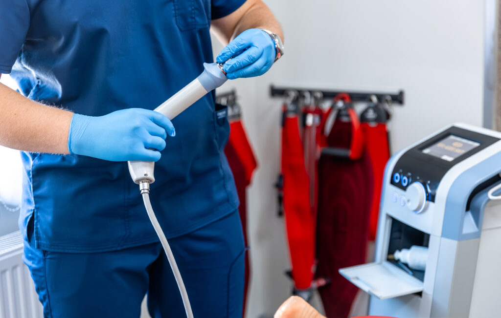 Gastroscopy Test