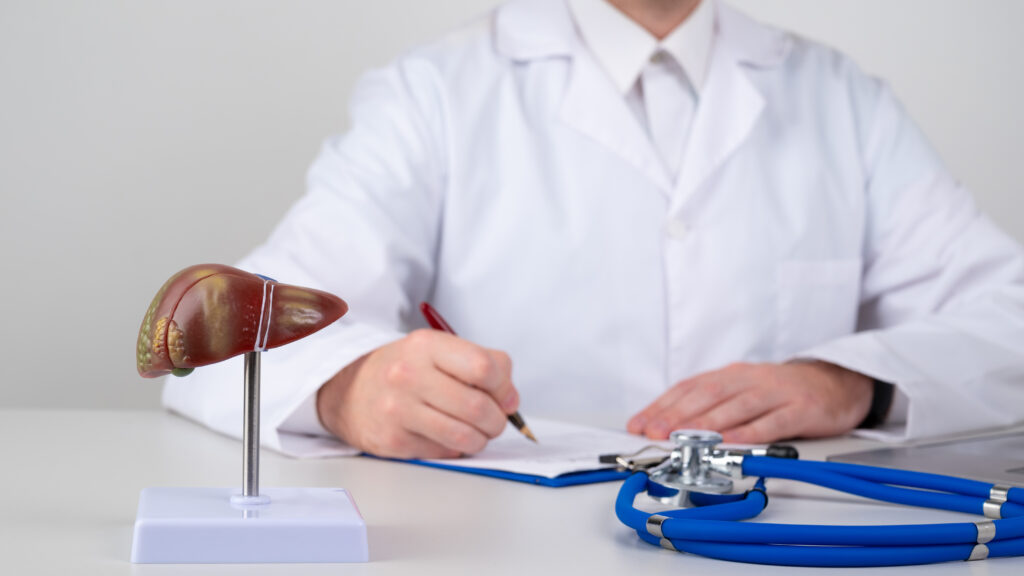 Gastroscopy Test