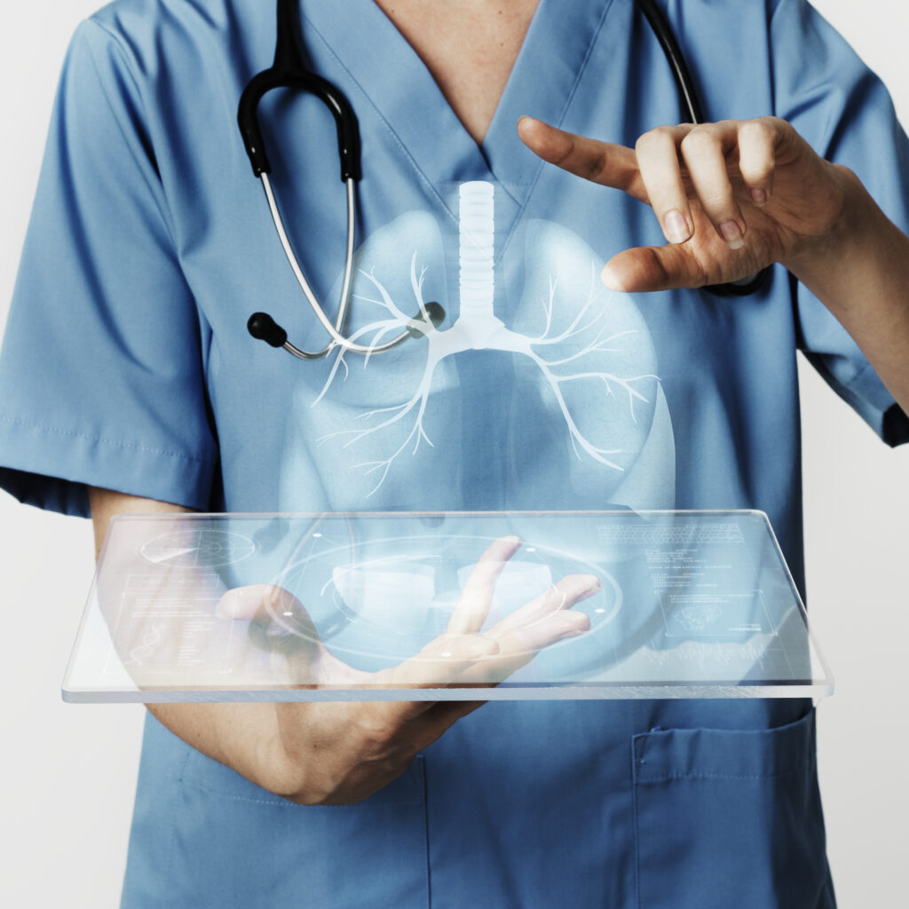 Gastroscopy