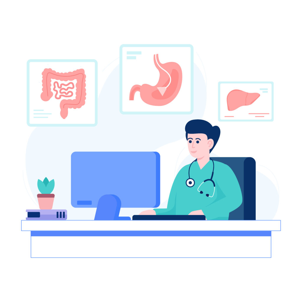Endoscopy Procedure