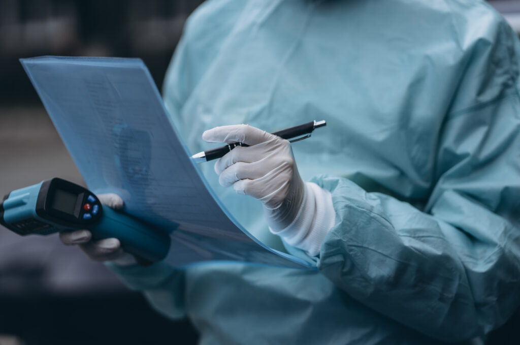 endoscopy test