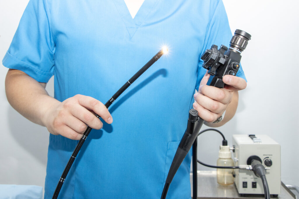 Endoscopy Procedures