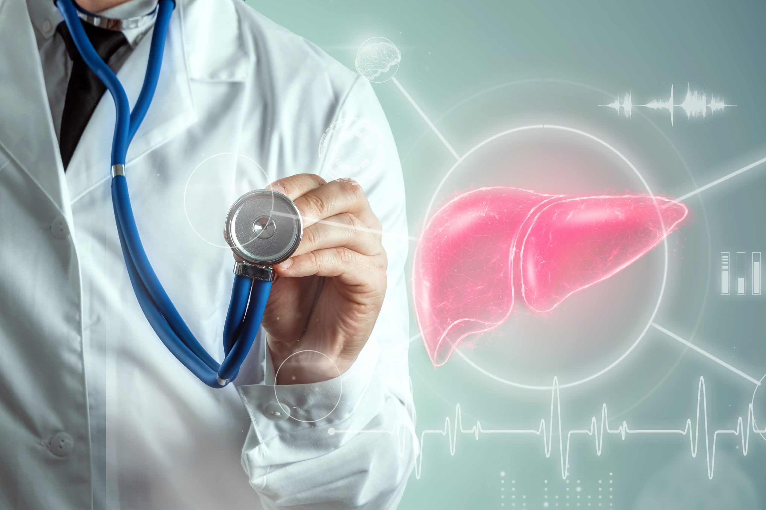 Gastroenterologist