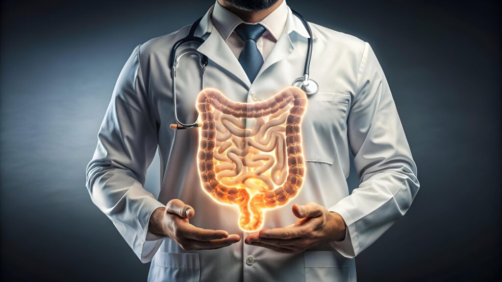 Why Finding The Right Gastroenterologist In Lahore Is Crucial For Wellness