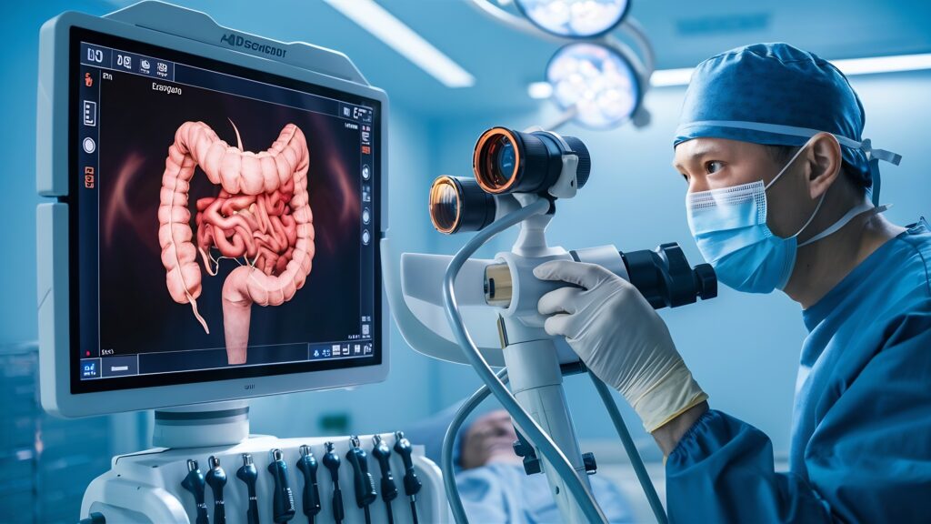 bile duct