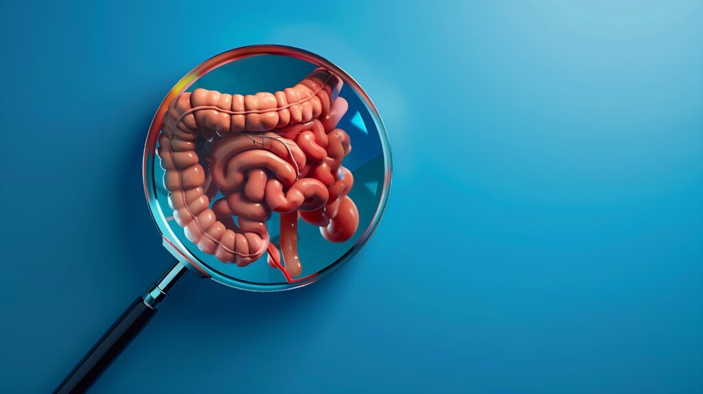 Living with IBS vs. IBD: How a Stomach Specialist Helps You Tell the Difference and Get the Right Treatment