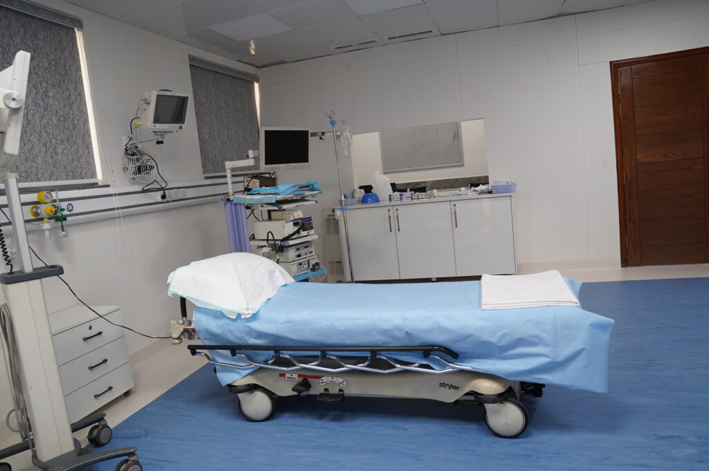 How to Find the Right Clinic for an Endoscopy procedure