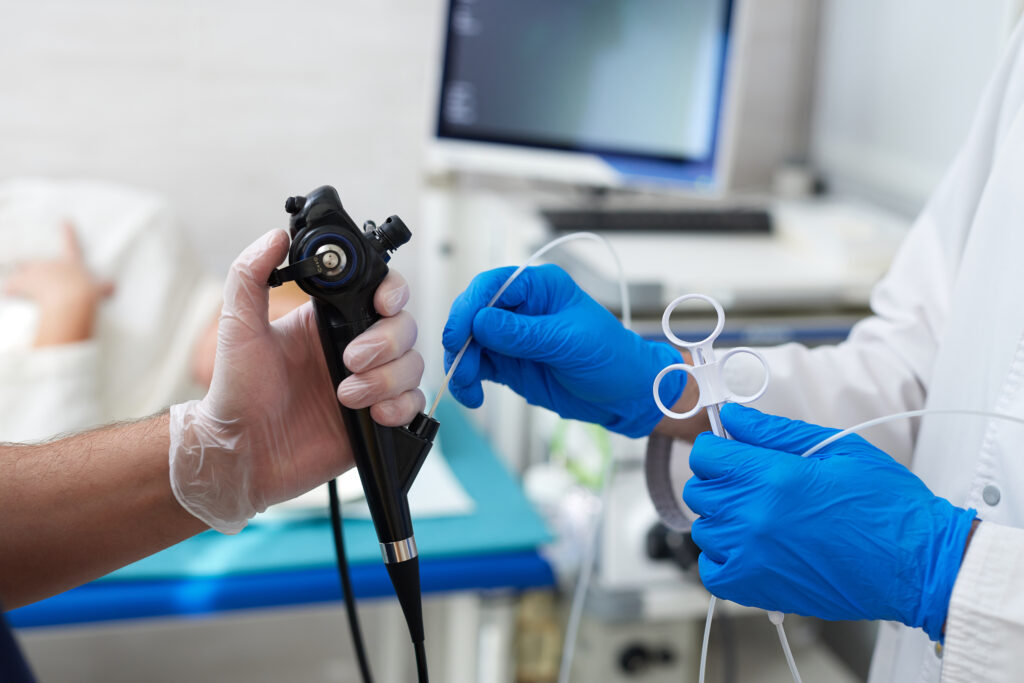 Endoscopy