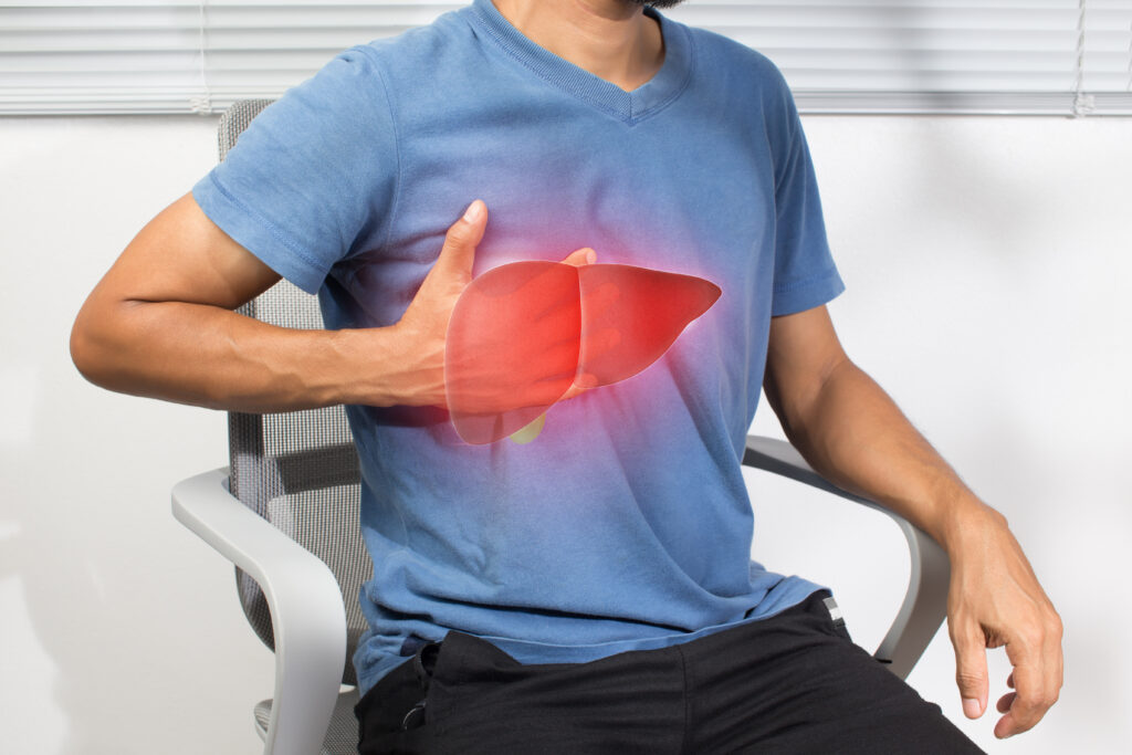 Liver Disease