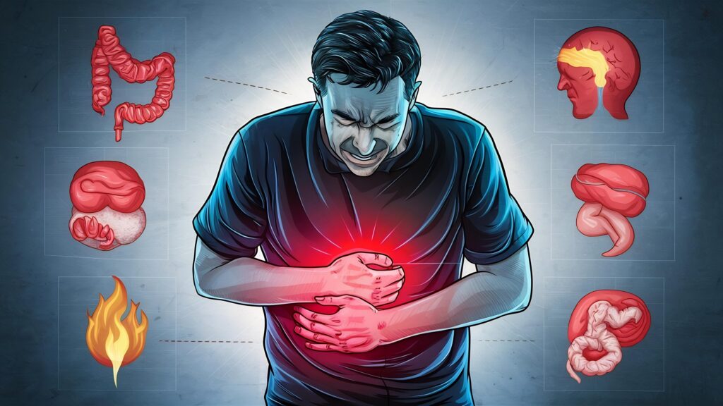 Heartburn