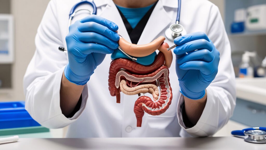 Why Choose a Trained Gastroenterologist in Lahore for Complex Liver Care?
