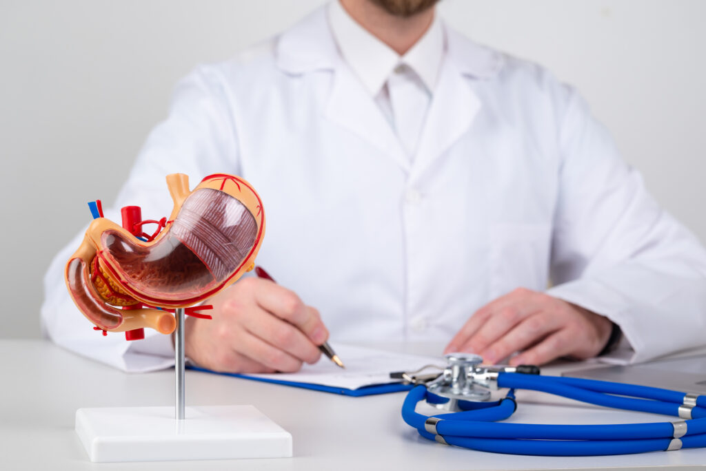 Why Your Chronic Acidity Might Require a Gastroscopy: Beyond the Antacids