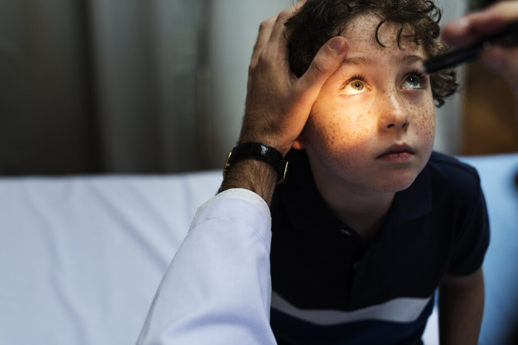 Why Are My Eyes and Skin Turning Yellow? Understanding Jaundice and Liver Disease Symptoms
