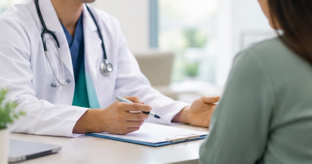 Gastroenterologist in Lahore: Common Digestive Diseases They Treat